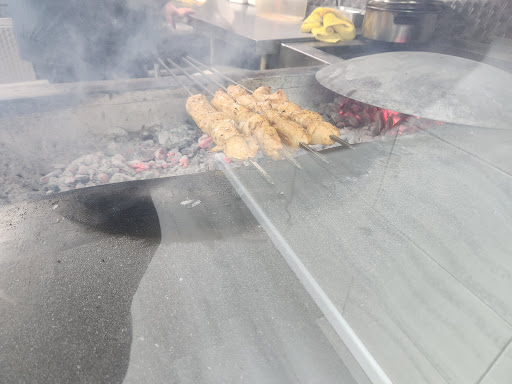 Photo of Istanbul Kebab House - 14A High St, Mildenhall, Bury Saint Edmunds IP28 7EQ